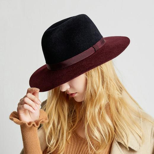 进口毡帽 | 中性款 | 31184105008 商品图4