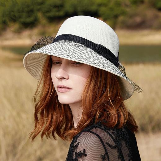 草帽 | 18182104008 商品图3