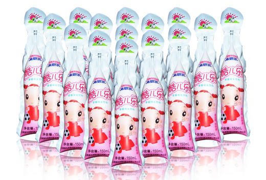 来思尔酷尔乐乳饮料（6条装） 商品图3