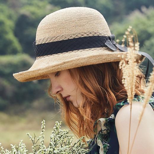 草帽 | 18182104015 商品图1