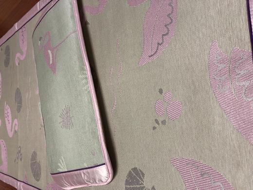 天鹅冰丝席 商品图2