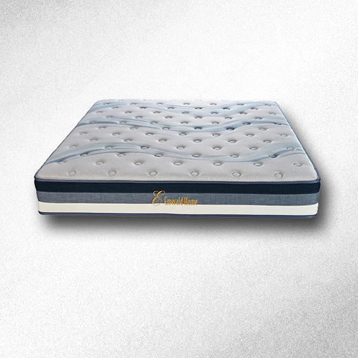 truelove200冰爽3d高防护安睡床垫18020028