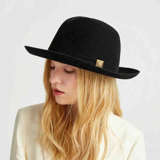 进口毡帽 | 男款 | 31184105006 商品图1