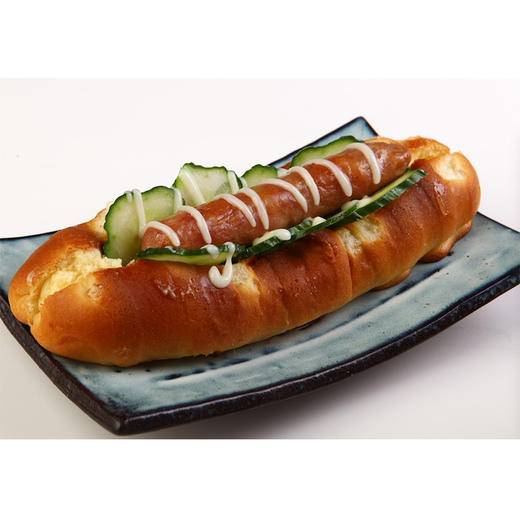 唯新烤肠包 商品图0