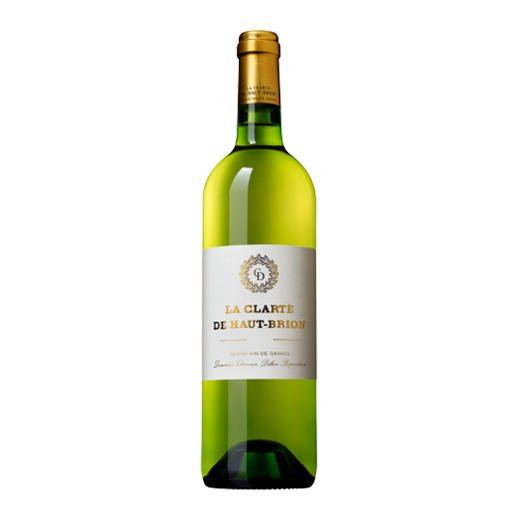 侯伯王酒庄副牌干白葡萄酒 Le Clarence de Haut-Brion Blanc 商品图1