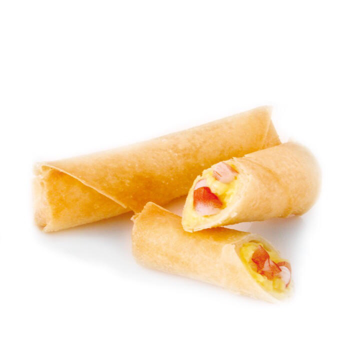 亚洲渔港芝士鲜虾脆脆棒48支