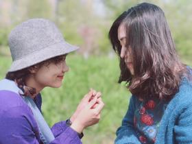 #绽放女孩#杨哥