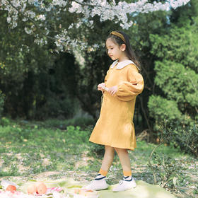 趁着春光正暖 去郊游吧！