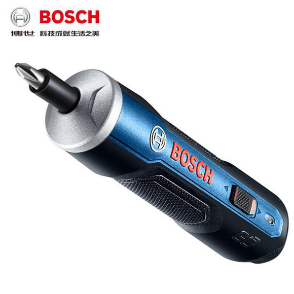 居家必备】德国博世电动螺丝刀Bosch GO