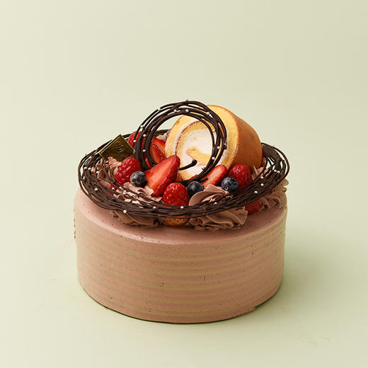 星空·巧克力 商品图0