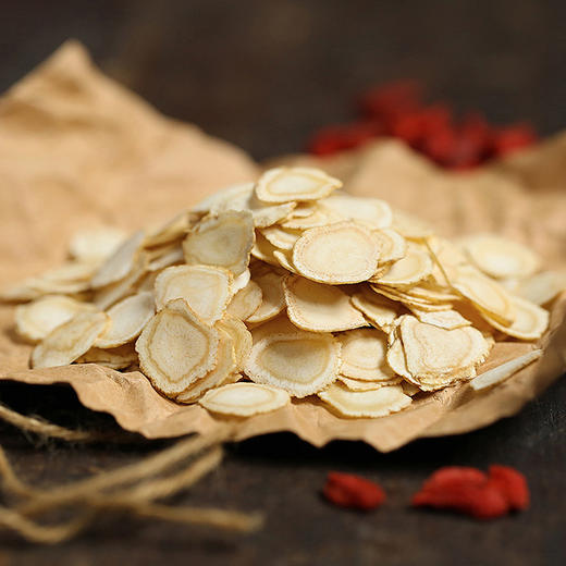 谦予千寻 进口西洋参片50g