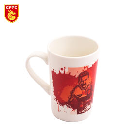 ＃致敬传奇＃拉维奇马克杯