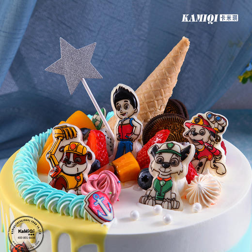 汪汪队 商品图2