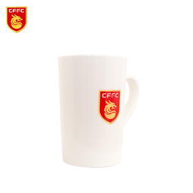 河北华夏幸福官方正品标识马克杯