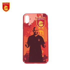 ＃致敬传奇＃马斯切拉诺手机壳