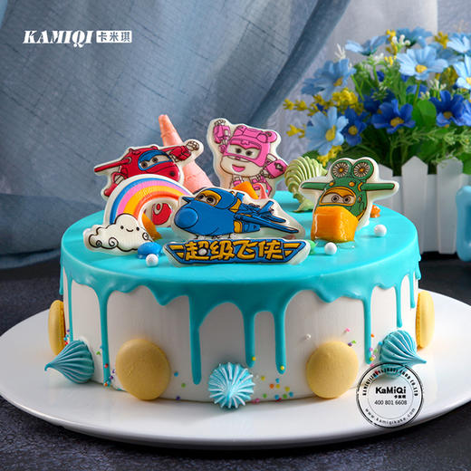 超级飞侠 商品图0