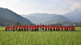  益友说丨我与谦益的缘 