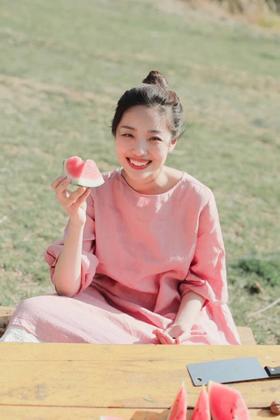 #新品预览#嘿！吃西瓜吗?