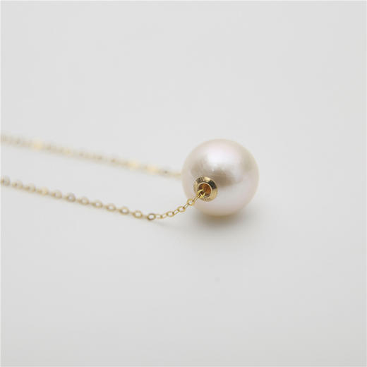 Pearl momentsK LUCKY BALL K金路路通 商品图3