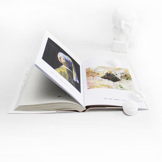 后浪正版 像艺术家一样思考：BBC主编的艺术启蒙课（凝聚BBC艺术频道主编威尔•贡培兹职业生涯的所见、所知、所想 归纳成就艺术大师的十个关键词，揭示大师们的创作秘辛） 商品图3