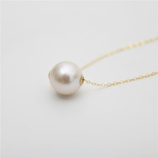 Pearl momentsK LUCKY BALL K金路路通 商品图2