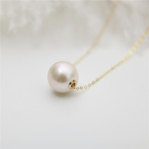 Pearl momentsK LUCKY BALL K金路路通 商品图6