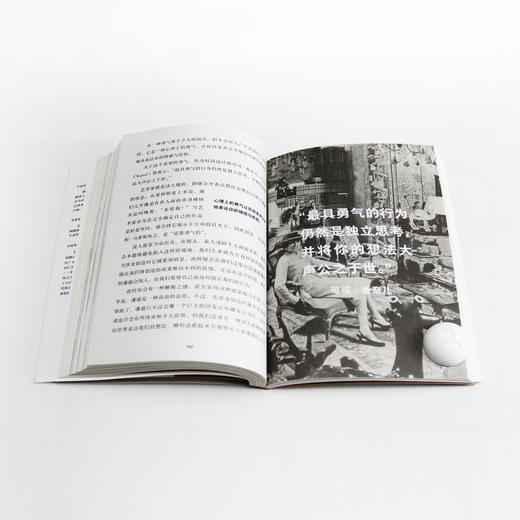 后浪正版 像艺术家一样思考：BBC主编的艺术启蒙课（凝聚BBC艺术频道主编威尔•贡培兹职业生涯的所见、所知、所想 归纳成就艺术大师的十个关键词，揭示大师们的创作秘辛） 商品图2