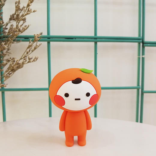 美团点评滴胶公仔 商品图2