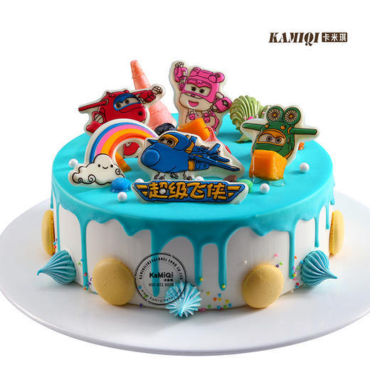 超级飞侠 商品图1