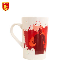 ＃致敬传奇＃马斯切拉诺马克杯