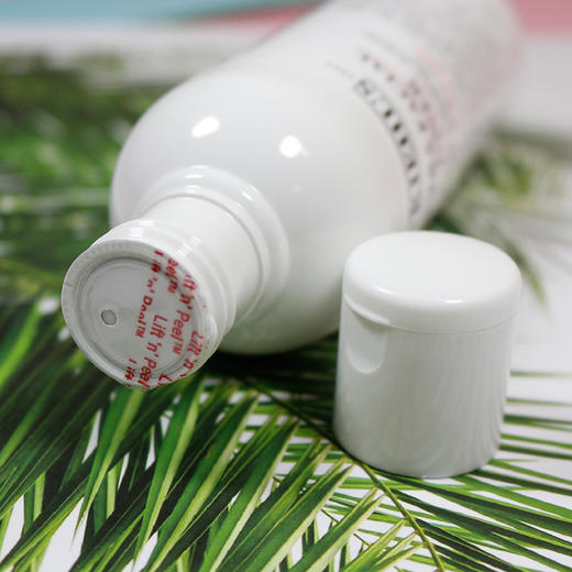 美国 科颜氏Kiehls 高保湿精华爽肤水 250ml 商品图2