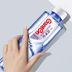 570ml百岁山矿泉水