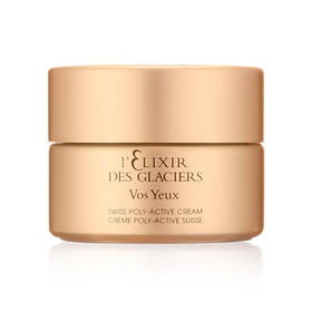 Valmont法尔曼 冰凝金装眼霜15ml