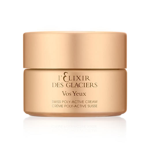 Valmont法尔曼 冰凝金装眼霜15ml 商品图0