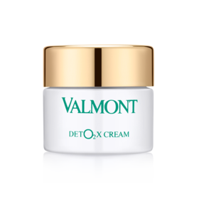 Valmont 法尔曼氧气面霜 注氧淡化黄气改善暗沉冬季打底霜45ml