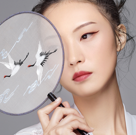 粉黛小课堂|眼线画不好，就是眼线笔的错！