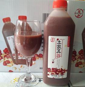 1.25kg茂和红豆薏米饮品