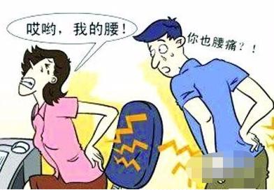 调理腰肌劳损 商品图0