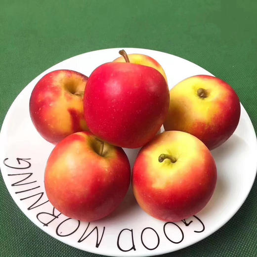 新西兰Rockit樱桃小苹果🍎——外形迷你，脆甜可口 商品图6