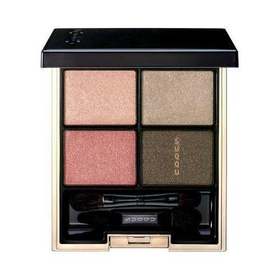 日本SUQQU 进口精心设计四色眼影 多色可选 5.6g 03# 04#