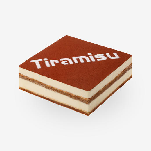 提拉米苏 商品图0