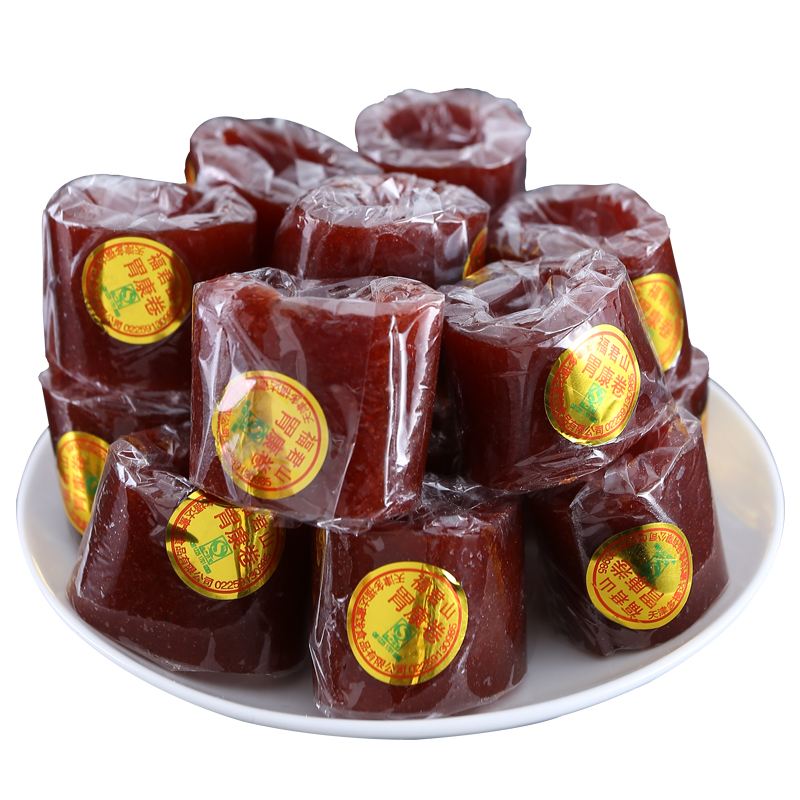 山楂卷 散称2斤