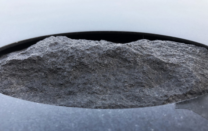 上相2019desinger孤岛01茶盘玄青石徐升