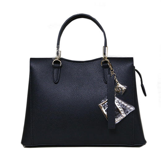 皮尔卡丹女包时尚手提包大气容量单肩斜挎包