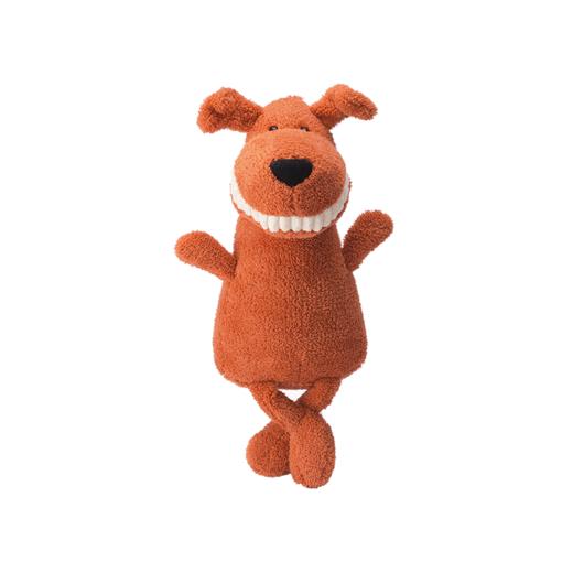 jellycat 呲牙可爱狗 toothy 系列 狗狗 大号 36cm to3mt - 格林保健