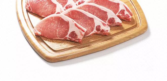 后丘4斤 亚布力生态黑猪肉 东北民猪