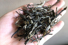 老班章2026-1000克-晒青绿茶