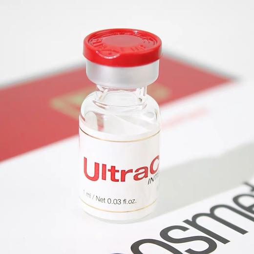 瑞士cellcosmet瑞妍密集修护活力精纯液活浓度羊胎素精华12*1ml 商品图2