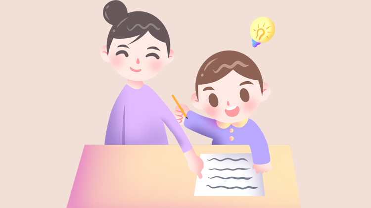 “妈妈，努力学习有用吗？”你的回答影响孩子一生