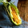 博洋9号玻璃脆甜瓜500g+ 商品缩略图3